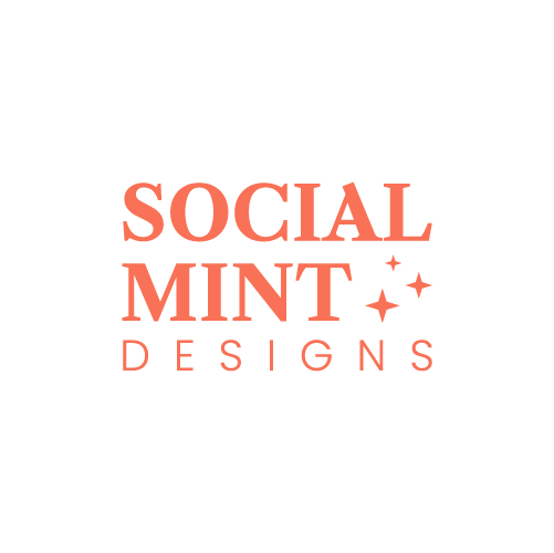 Social Mint Designs